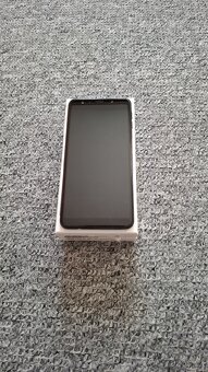 Samsung galaxy A7 - 3