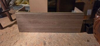 Skrinka pod umyvadlo - 3