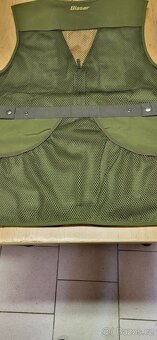 Střelecká vesta Blaser - 3