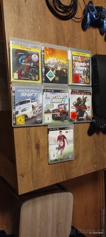 PlayStation 3 - 3