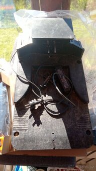 Robotická sekačka MTF DM2 1400i - 3