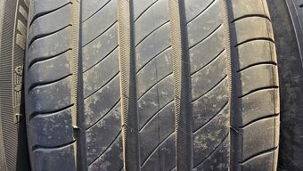 Letní pneu 225/45/17 Michelin - 3