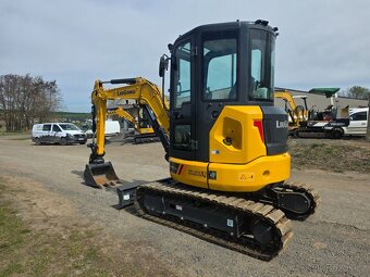 MINIBAGR LIUGONG 9035F 3980KG - 3