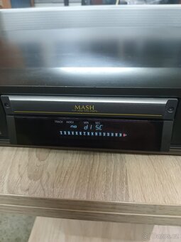 Technics SL-PG5 - 3