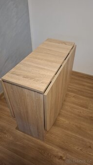 Rozkladací stůl - 3