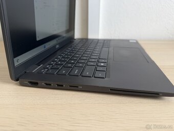 Dell Latitude 7310 i7 10610U / 16GB / 256GB SSD - 3