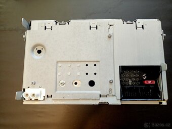 Autorádio Vw RCD 310 MP3 - 3