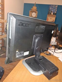 all in one pc Acer Aspire z3770, - 3
