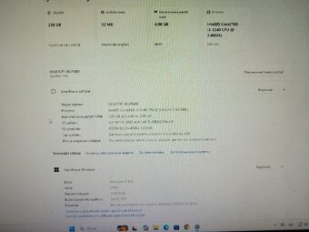 PC Dell Optiplex 7010-Win 11 - 3