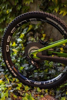 Santa Cruz Nomad C 2023 - 3