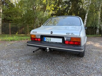 Saab 99 2.0 / 100 PS / 4st. manuál - 3