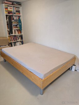 Postel 140x200 - 3