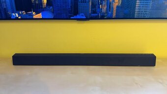 Soundbar + subwoofer Philips HTL 3320/10 - 3