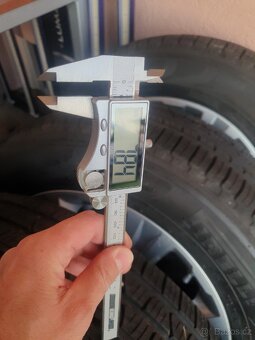18" kola Land Rover - 3
