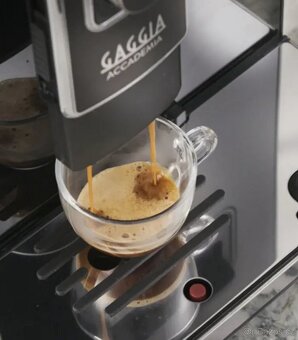 Automatický kávovar Gaggia Accademia New Version - 3