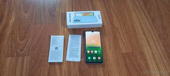 Prodám Samsung Galaxy A33/5G/6GB/128GB - 3