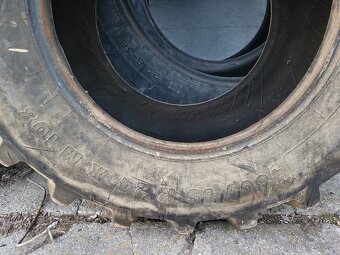 Pneumatika Michelin 480/65 R24 - 3