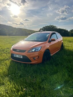 Ford focus st225 - 3