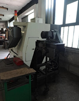 Soustruhy - CNC TM 6 - 3