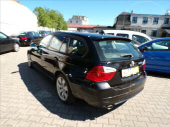 BMW 2,0 320D - 3
