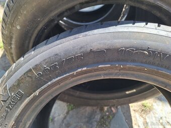 Michelin, 205/55,R16 - 3