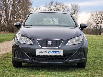 SEAT IBIZA - 3