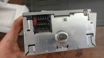 Auto rádio kia ceed - 3