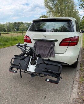 Thule EasyFold 2x30kg - 3