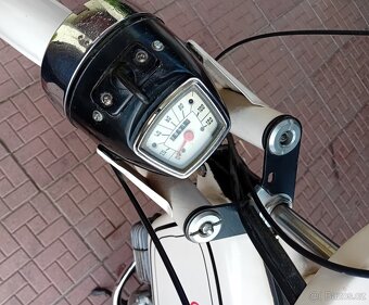 Jawa 50 mustang - 3