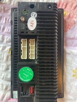 2 din autorádio - 3