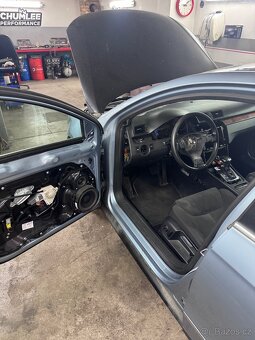 Passat b6 combi - 3