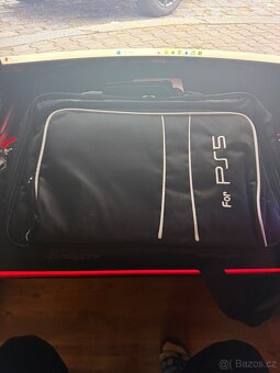 PS5 pulse elite - 3
