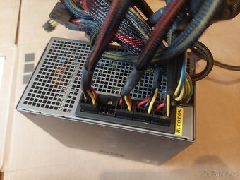 PC zdroj Antec 500w - 3