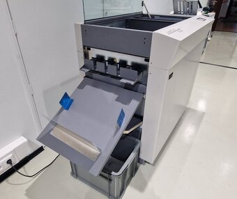 Uchida Aerocut one rezaci stroj - 3