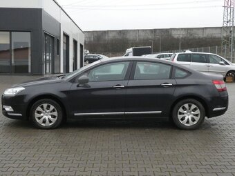 Citroën C5 2.0 HDI NA OPRAVU, SLEVA, AKCE - 3