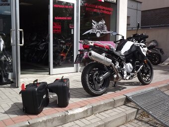 BMW F 750 GS - 3