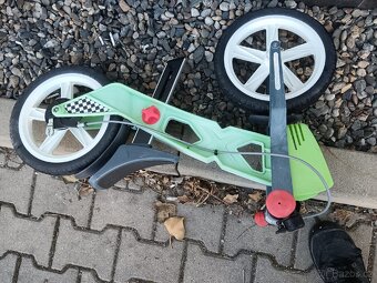 Dětské odrážedlo - 3
