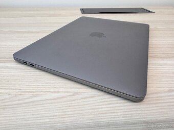MacBook Pro M1 13”, 8GB, 512GB - 3