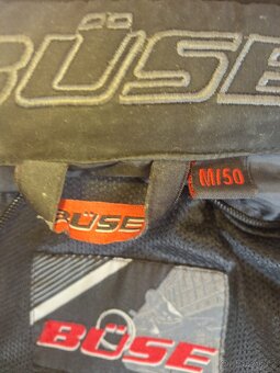 Moto oblečení - 3