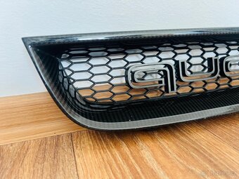 Audi RS6 4G C7 Carbon karbon ORIGINAL - 3
