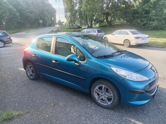 Peugeot - 3