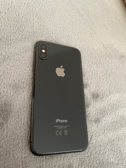 Iphone x - 3