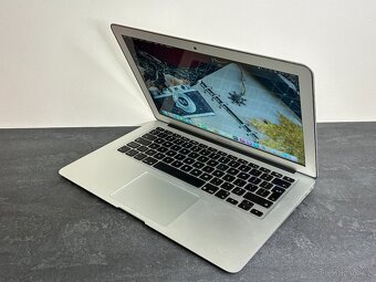 MacBook Air 13'' 2017 / i5 / 8GB RAM / 128GB SSD - DPH - 3