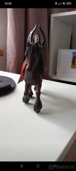 Schleich elfí víla na koni - 3