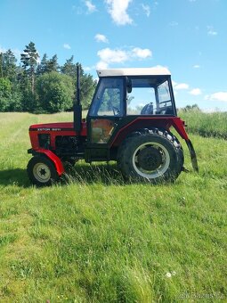 Prodám Zetor 6211 - 3