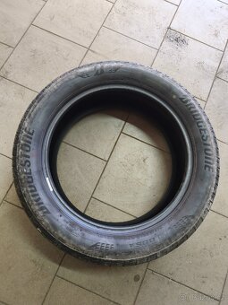 Bridgestone 215/55/18 95H letní - 3