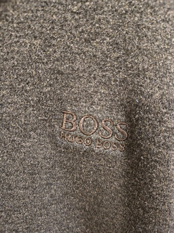 Polo rolák Hugo Boss, XL - 3