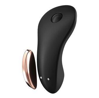 Nový chytrý Satisfyer Little Secret - 3