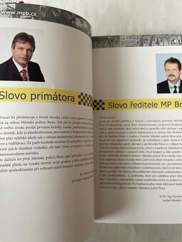 Městská policie Brno historie a současnost - 3