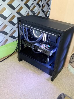 Core ultra 7 265K 32gb ddr5 1TB disk bez gpu - 3